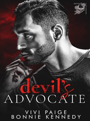 cover image of Devil's Advocate